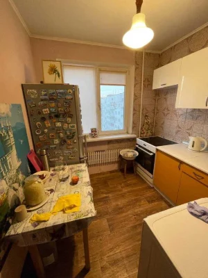 Продам шикарну 3-х кімнатну квартиру за вартістю 1-о кімнатн