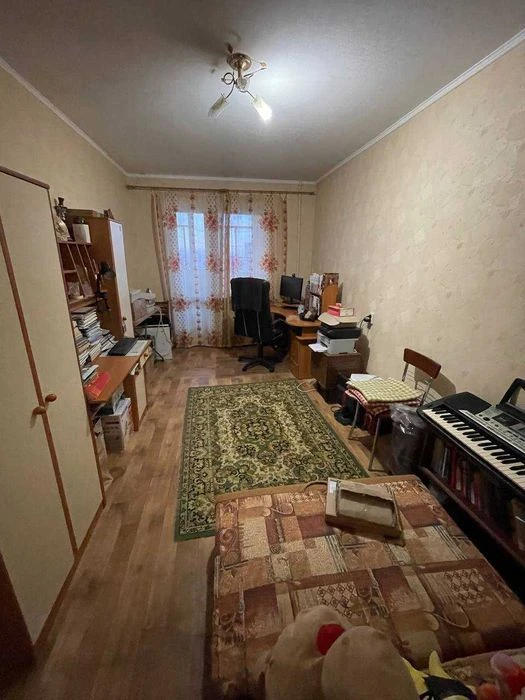 Продам шикарну 3-х кімнатну квартиру за вартістю 1-о кімнатн