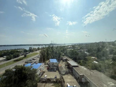 Квартира. Дніпро, Набережна Перемоги вул., (Будинок 1)