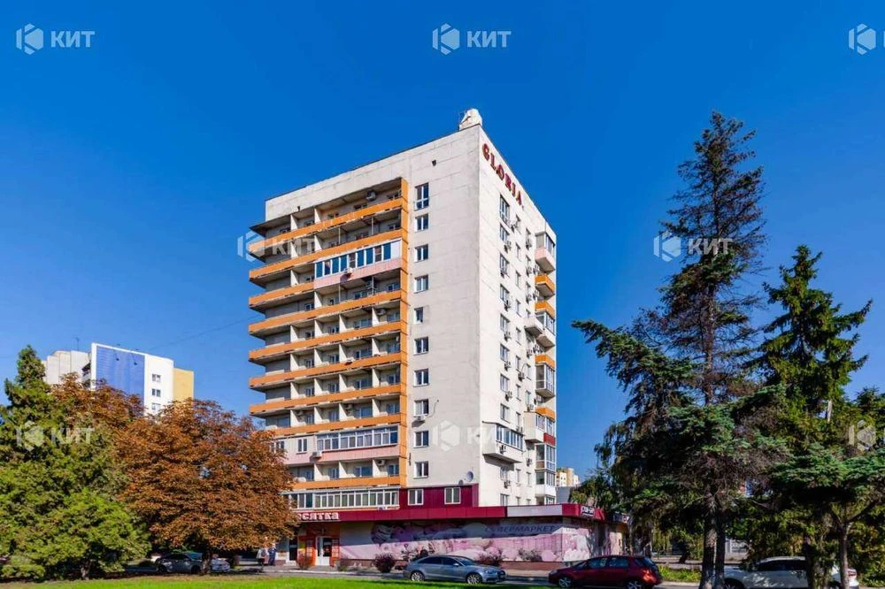 1к., Спортивна (Спортивная), ЖК Глорія (Глория, Плехановская
