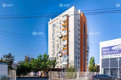 1к., Спортивна (Спортивная), ЖК Глорія (Глория, Плехановская