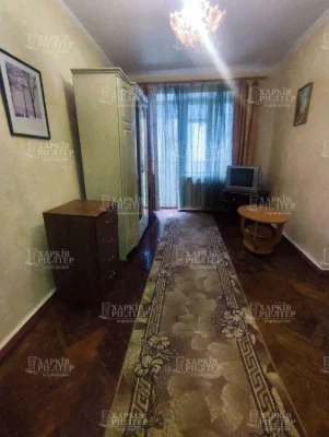 AA S4 1-room apartment for sale in New Buildings