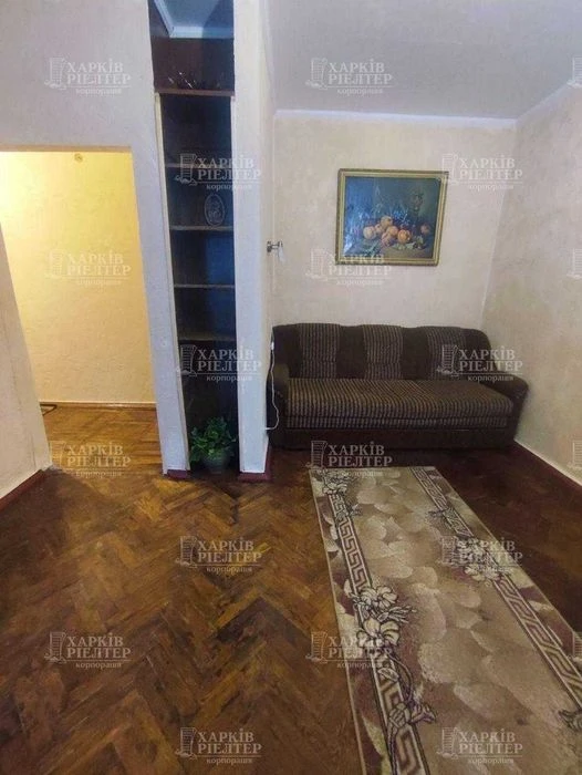 AA S4 1-room apartment for sale in New Buildings