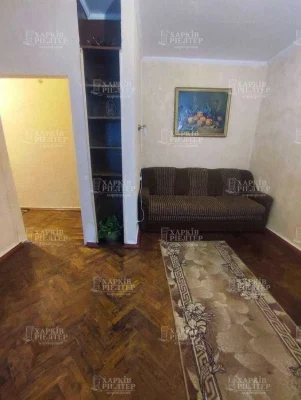 AA S4 1-room apartment for sale in New Buildings