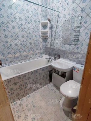 AA S4 1-room apartment for sale in New Buildings
