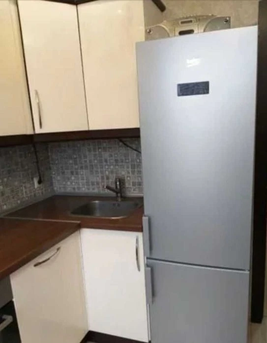 Продам 3к квартиру ТРК Украина