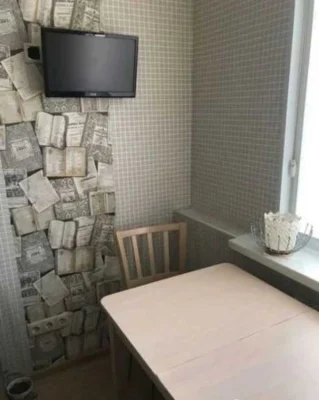 Продам 3к квартиру ТРК Украина