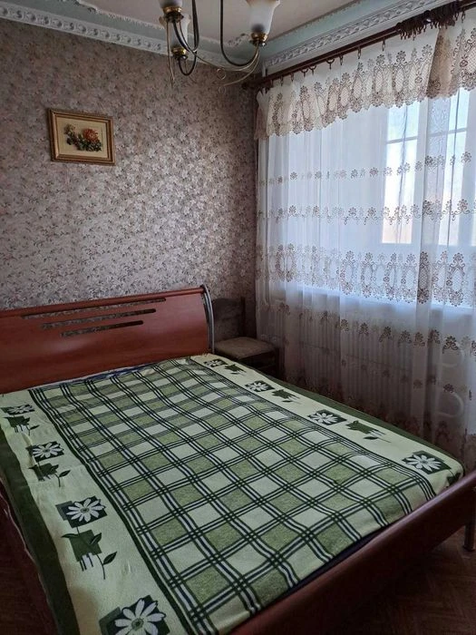 Продам 4к квартиру метро Салтовская! Сертификат єВідновлення