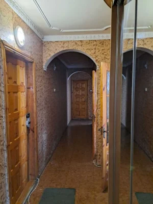 Продам 4к квартиру метро Салтовская! Сертификат єВідновлення