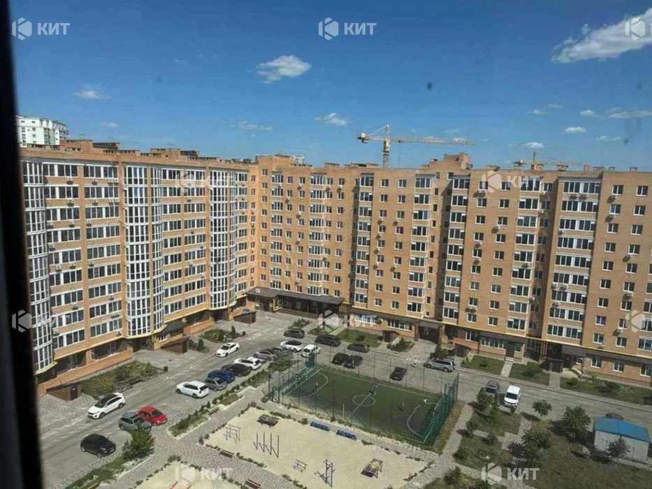 4к. 125м2, Центр, ЖК Лазурний (ЖК Лазурный, Центральный рыно