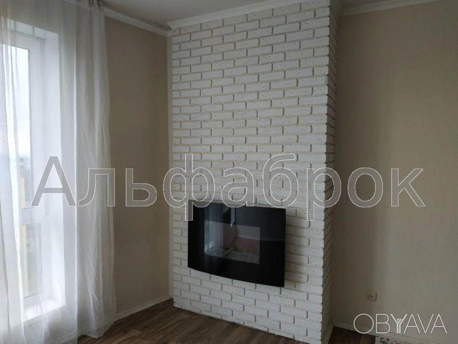 3-room apartment, 92 sq.m.