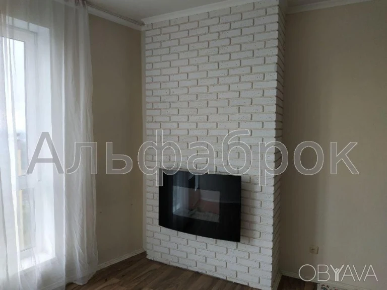 3-room apartment, 92 sq.m.