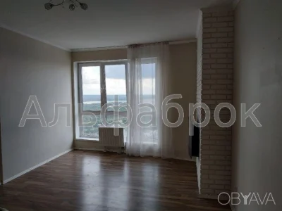 3-room apartment, 92 sq.m.