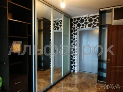 3-room apartment, 92 sq.m.