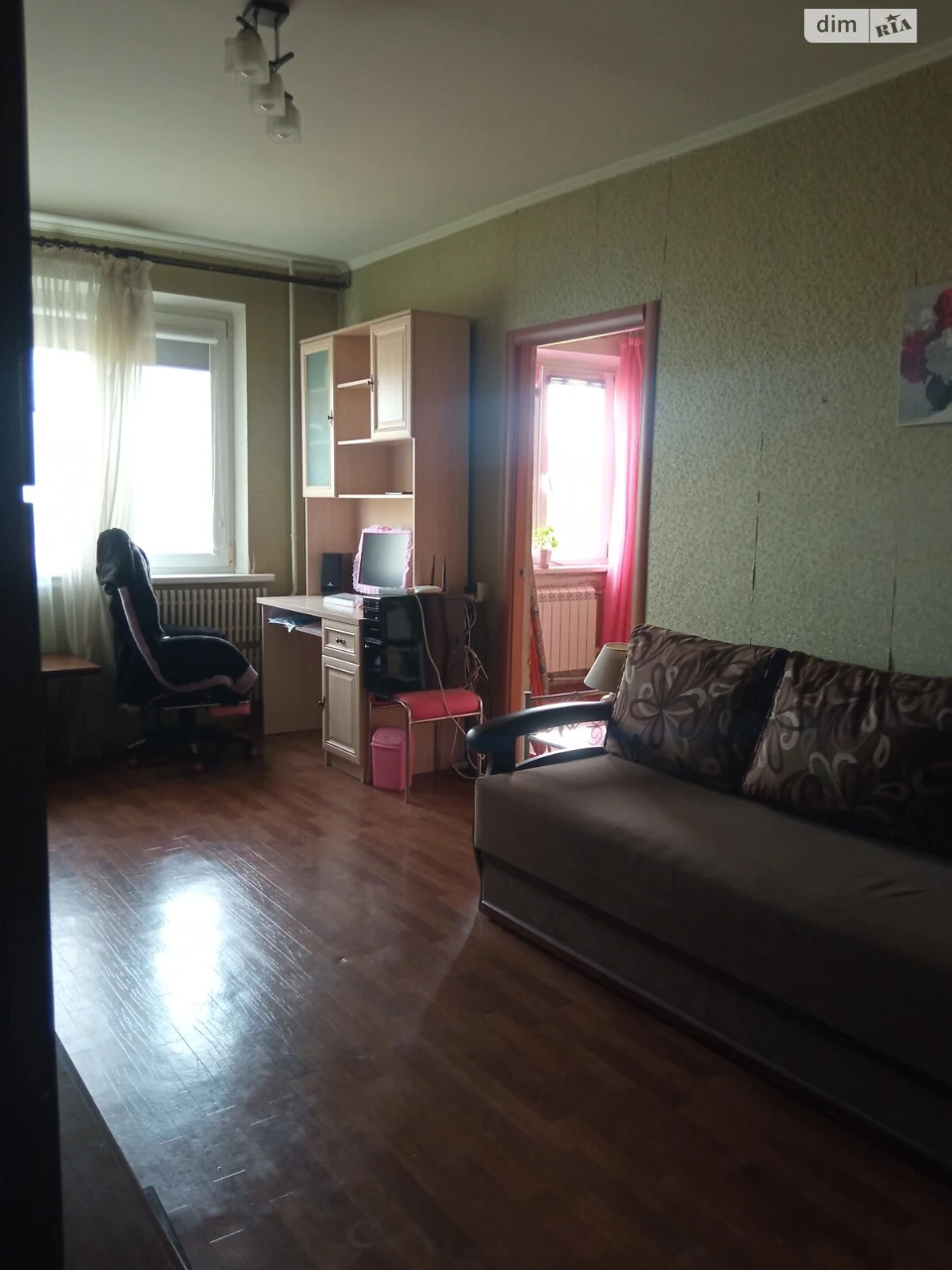 Продаж Квартира 522-ий мікрорайон