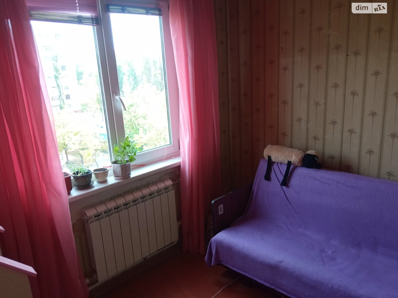 Продаж Квартира 522-ий мікрорайон