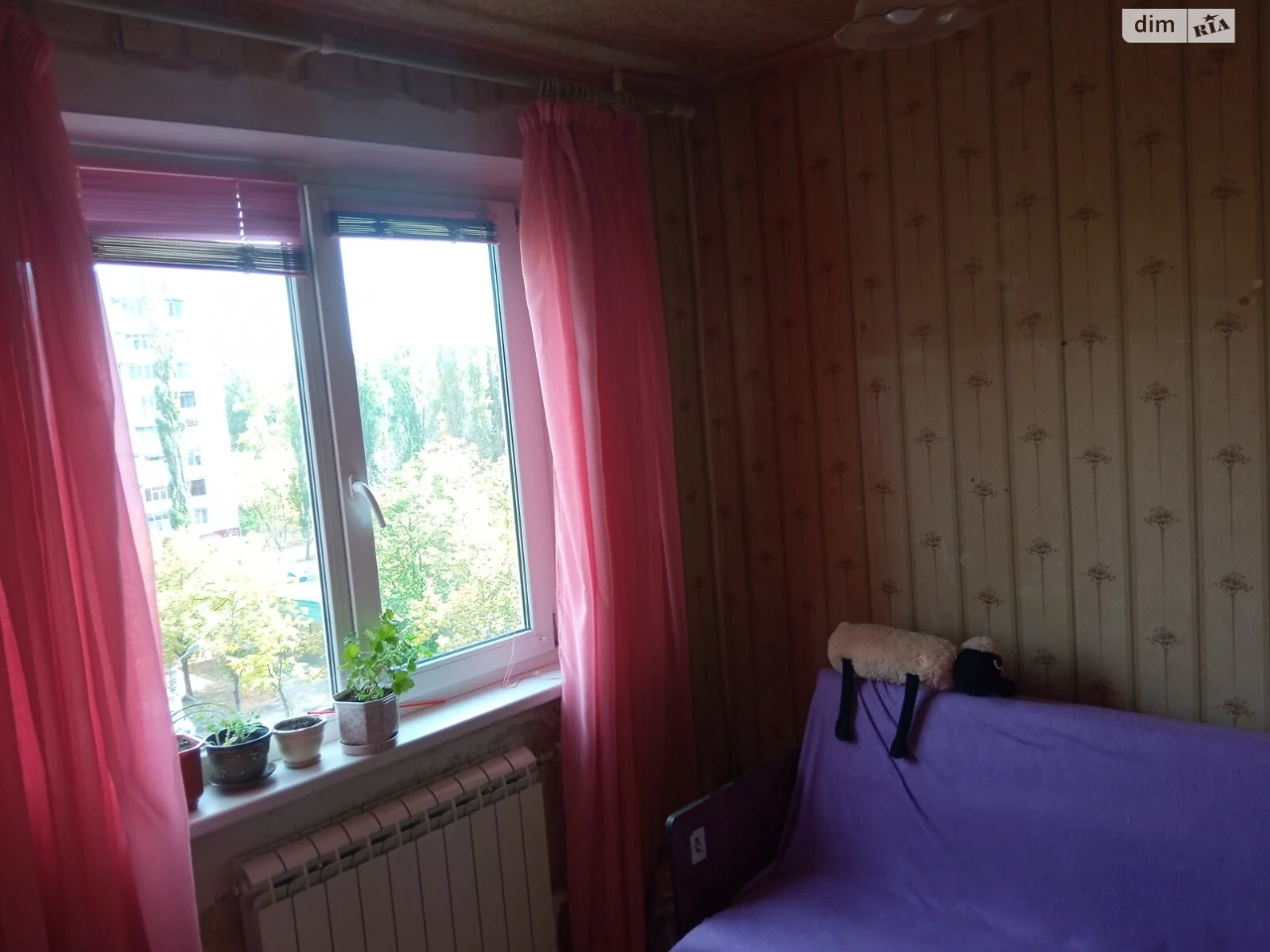 Продаж Квартира 522-ий мікрорайон
