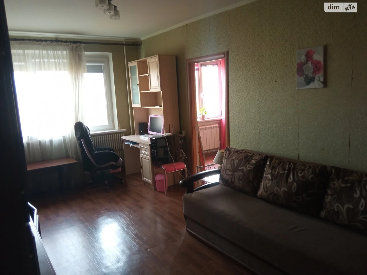 Продаж Квартира 522-ий мікрорайон