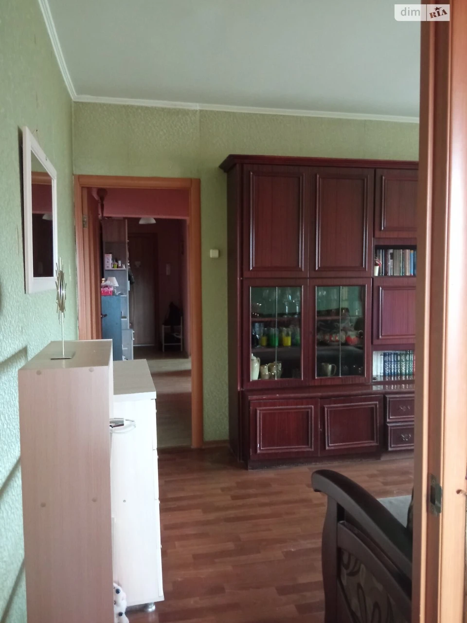 Продаж Квартира 522-ий мікрорайон