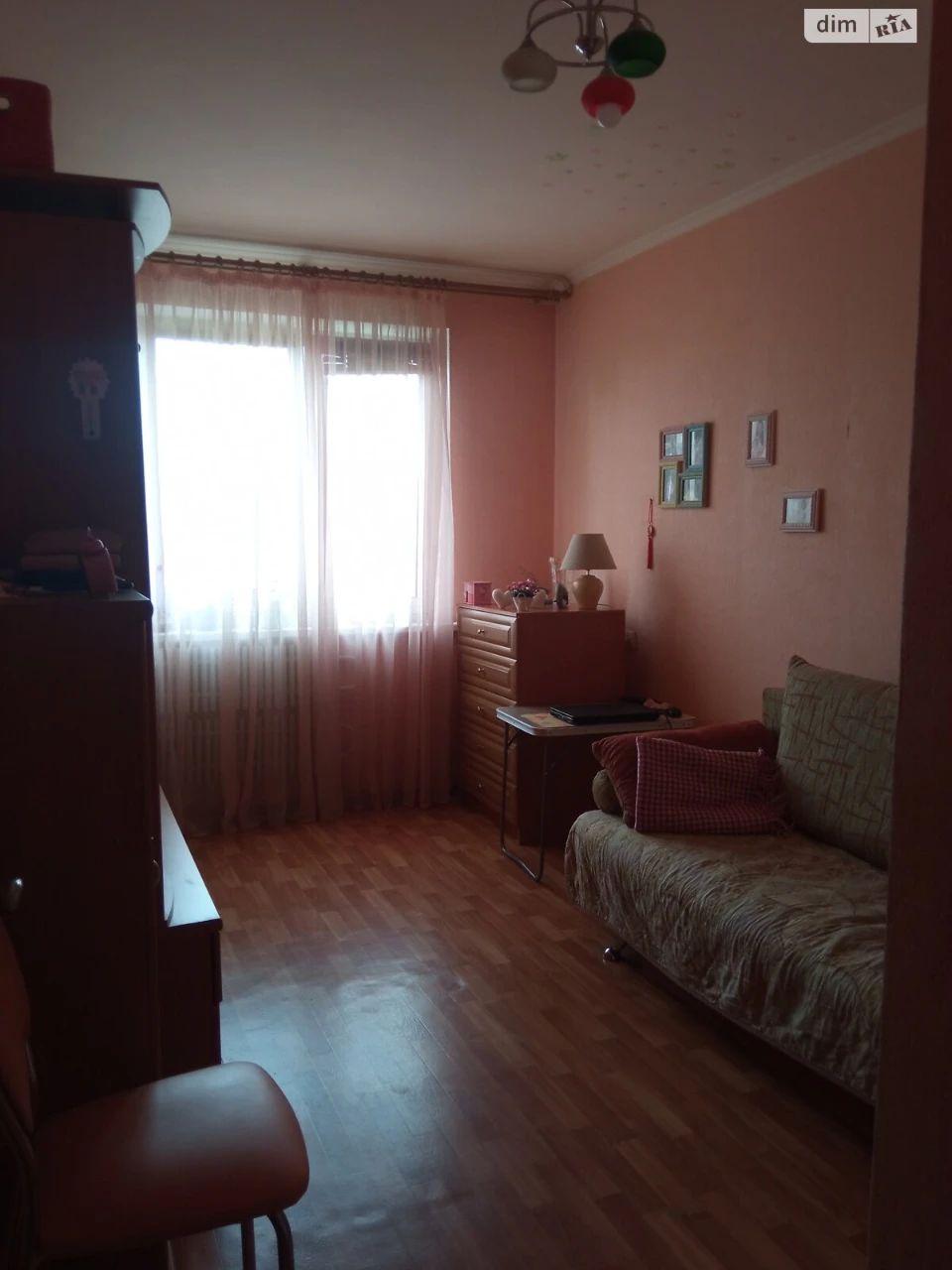 Продаж Квартира 522-ий мікрорайон