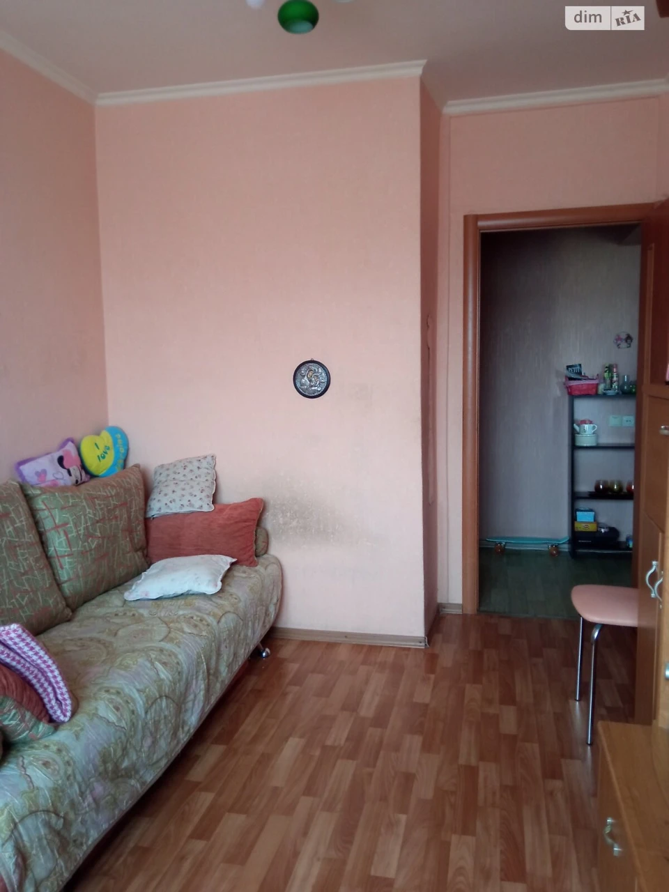 Продаж Квартира 522-ий мікрорайон