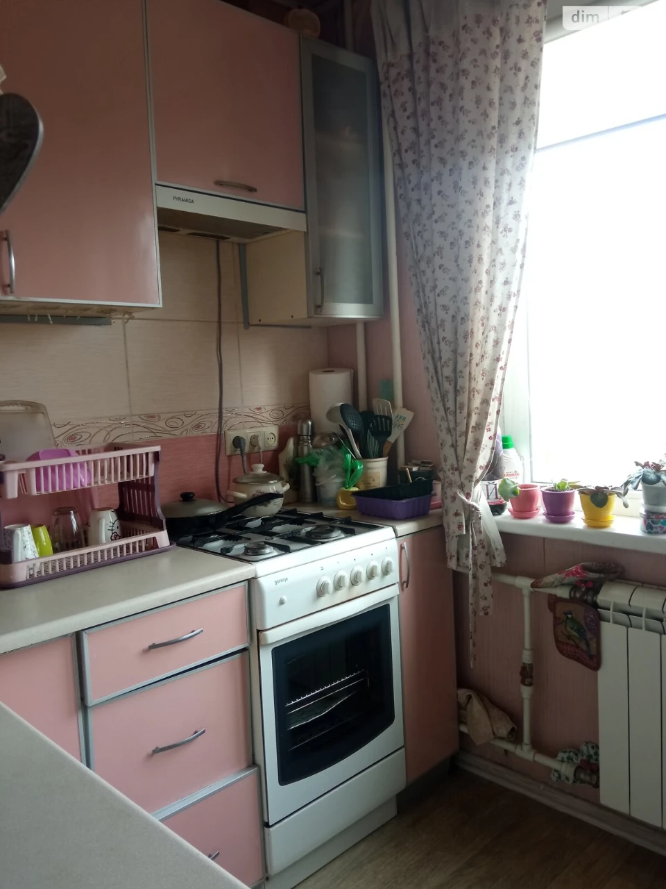 Продаж Квартира 522-ий мікрорайон