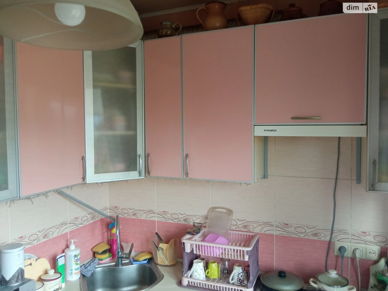 Продаж Квартира 522-ий мікрорайон