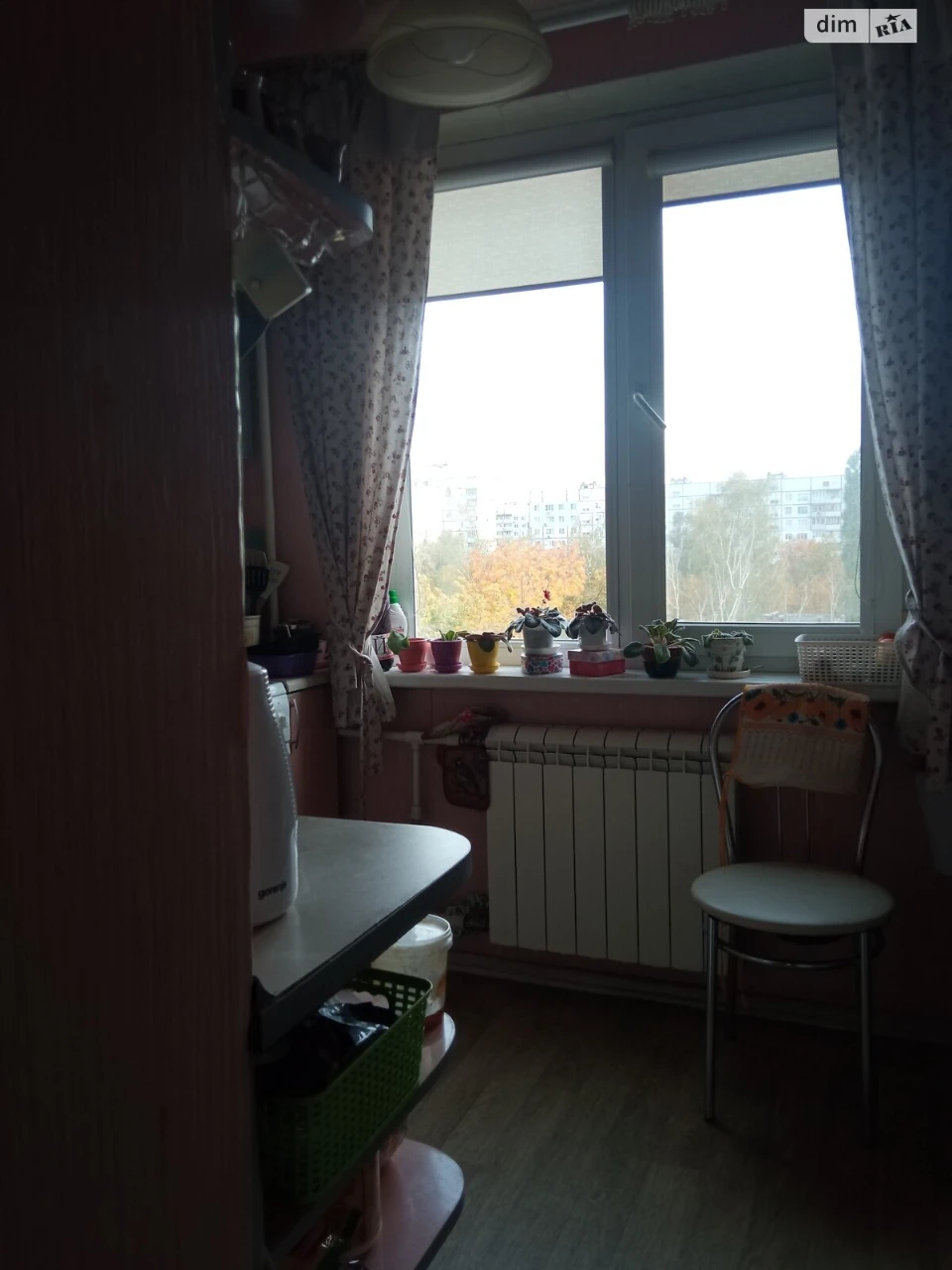 Продаж Квартира 522-ий мікрорайон