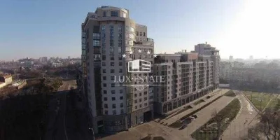 Продажа эксклюзивного пентхауса а ЖК "Дом на набережной"