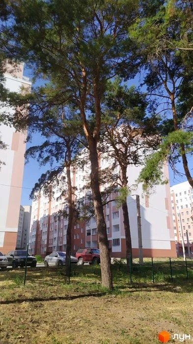LS-5  Продам 2к.кв ЖК Птичка. єВідновлення