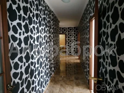 3-room apartment, 92 sq.m.