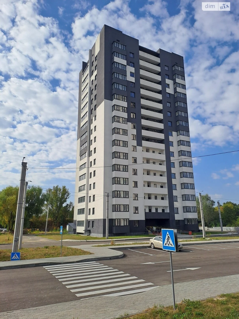 Продаж Квартира 522-ий мікрорайон