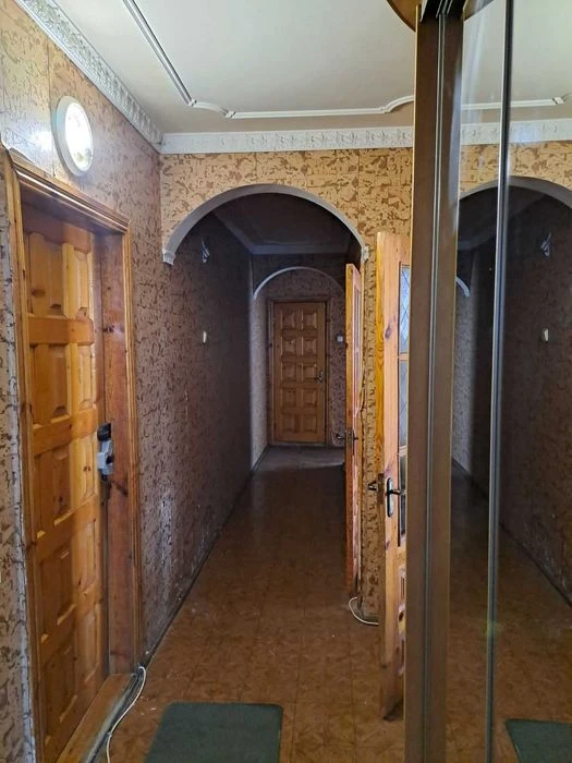Эксклюзив! Ваучер! Продам 4к квартиру Салтовка, метро Салтов