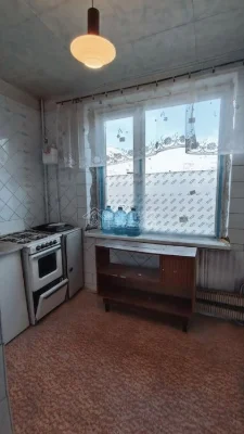 Продаж 3кімнатної кварири під ремонт Жуковського
