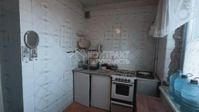 Продаж 3кімнатної кварири під ремонт Жуковського