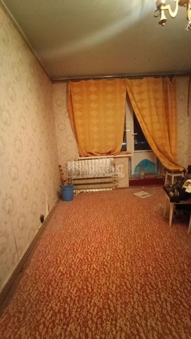 Продаж 3кімнатної кварири під ремонт Жуковського