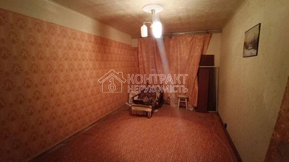 Продаж 3кімнатної кварири під ремонт Жуковського