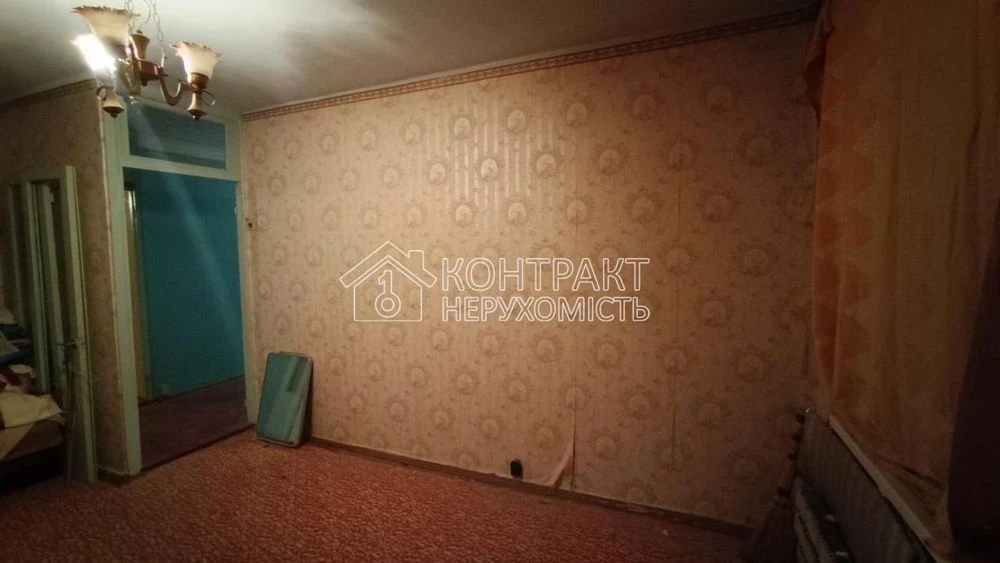 Продаж 3кімнатної кварири під ремонт Жуковського