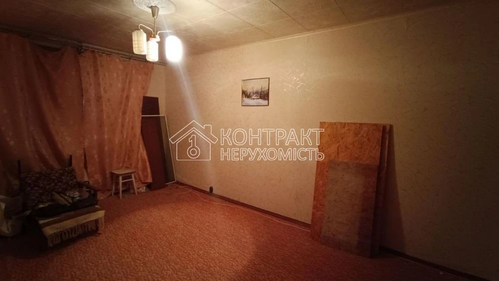 Продаж 3кімнатної кварири під ремонт Жуковського