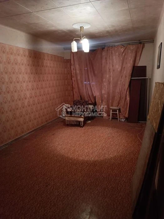 Продаж 3кімнатної кварири під ремонт Жуковського