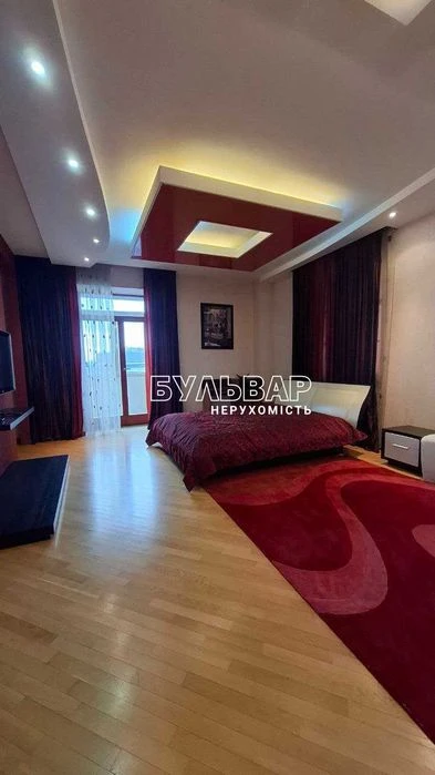 Продам 4 к.кв - 190 м2,, ЖК Азарин, Отакара Яроша 16-Б +2 па