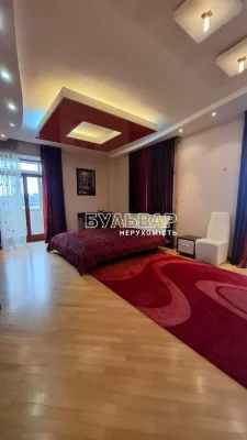 Продам 4 к.кв - 190 м2,, ЖК Азарин, Отакара Яроша 16-Б +2 па