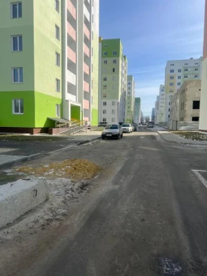 Миру-3 продаж квартири