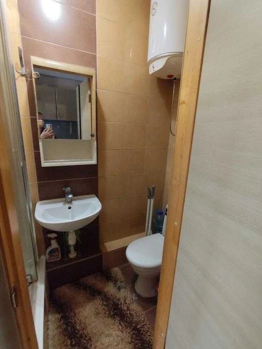 Терміновий продаж гостинки свій с/вузол, балкон, за 10 хв ві