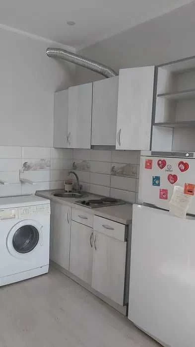 D1C  Продам квартиру студию ЖК Панасовская слобода