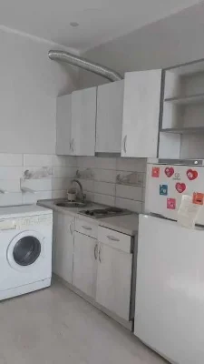 D1C  Продам квартиру студию ЖК Панасовская слобода