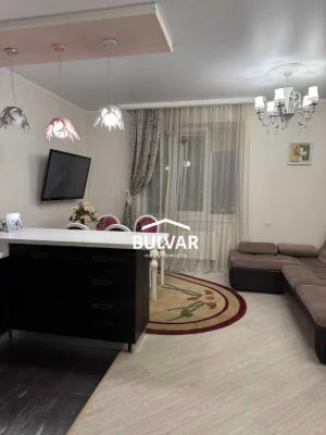 Дисконт! Продажа 2 комн. квартира ЖК Монте-Плаза, метро 23 А