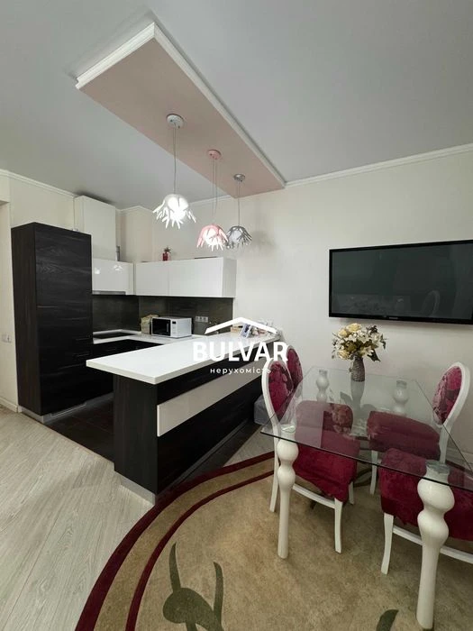Дисконт! Продажа 2 комн. квартира ЖК Монте-Плаза, метро 23 А