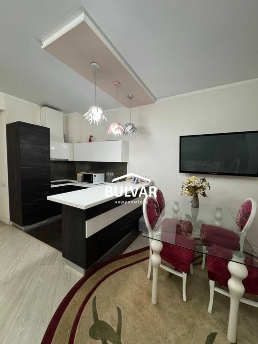 Дисконт! Продажа 2 комн. квартира ЖК Монте-Плаза, метро 23 А