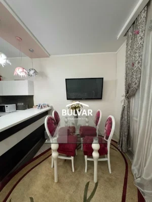 Дисконт! Продажа 2 комн. квартира ЖК Монте-Плаза, метро 23 А